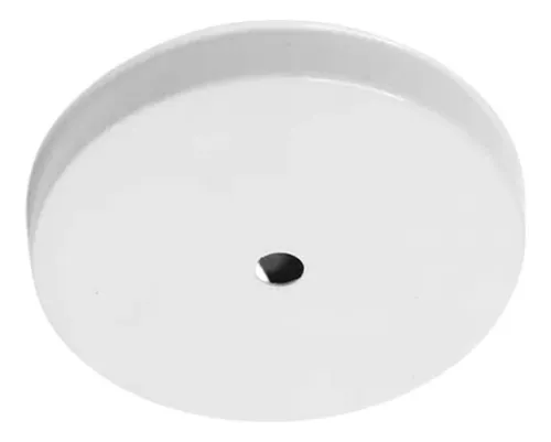 BASE REDONDA BLANCO 20/F-PINT - ECLIPSE - 70399