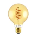 LAMPARA LED E27 FILAMENTO DORADA 5W 2000K - CANDIL - 69777