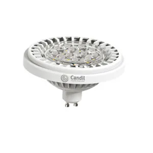 LAMPARA AR111 4000K 12W GU10 - CANDIL - 66089