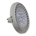 LAMPARA AR111 3000K 15W GU10 - CANDIL - 66592