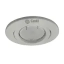 EMBUTIDO WERNER BLANCO 1XGU10 - CANDIL - 70159