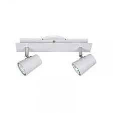SPOT SONATA 2L BLANCO GU10 - CANDIL - 60338