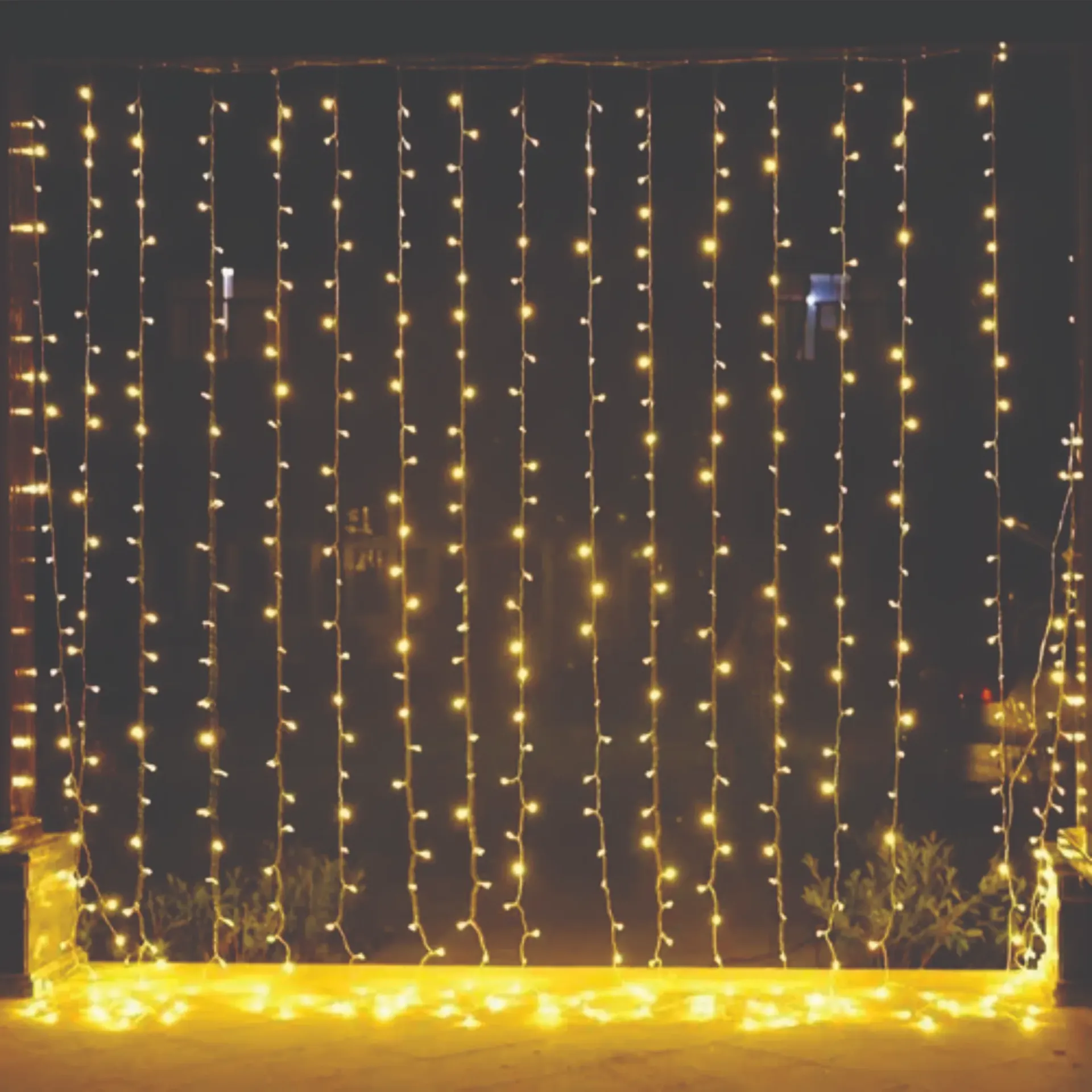 [LLUVIA 300 LC] LLUVIA DE NAVIDAD 300 LUCES LC - ILUMROS - 67382