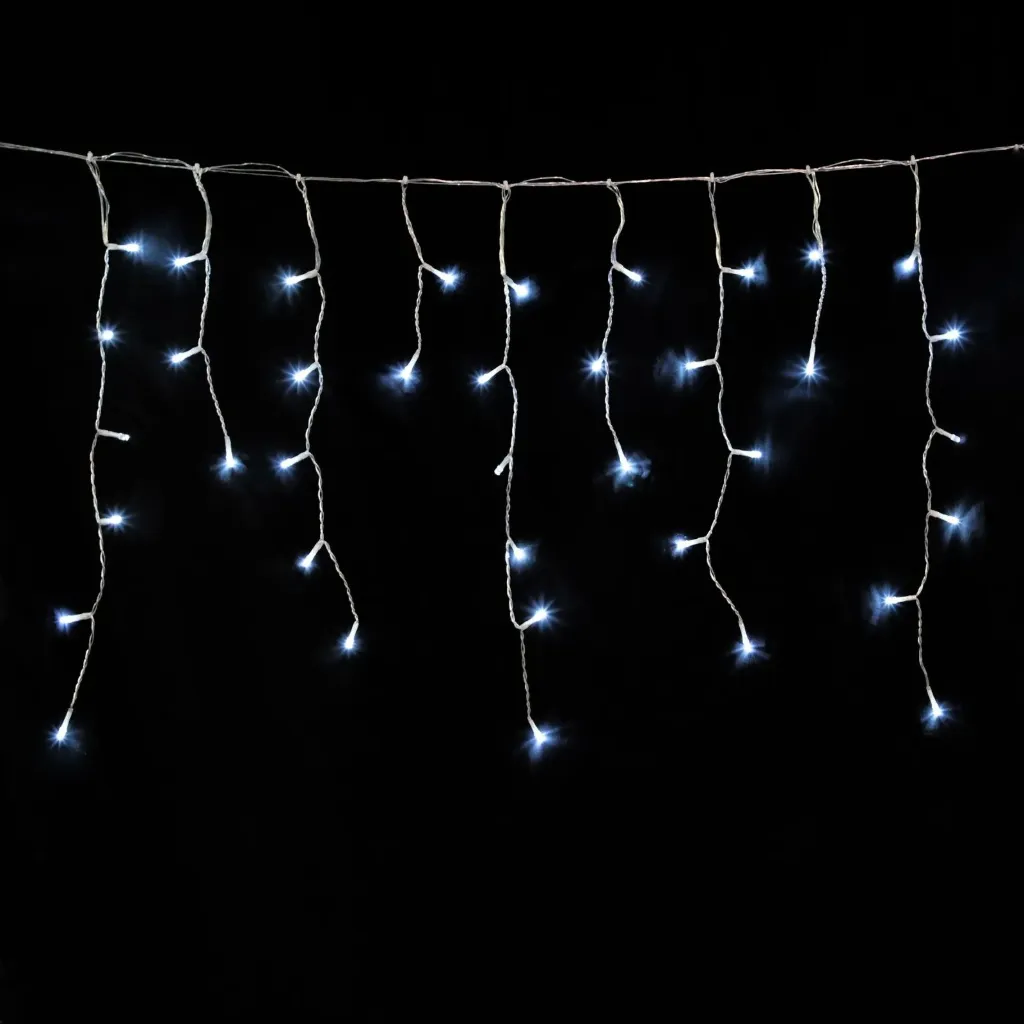 [LLUVIA 100 LD] LUCES DE NAVIDAD 100 LUCES LD - ILUMROS - 68286F