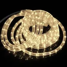 [MANGUERA 10 MTS] MANGUERA LED BCA 10MT BLANCO CALIDO - ILUMROS - 62601