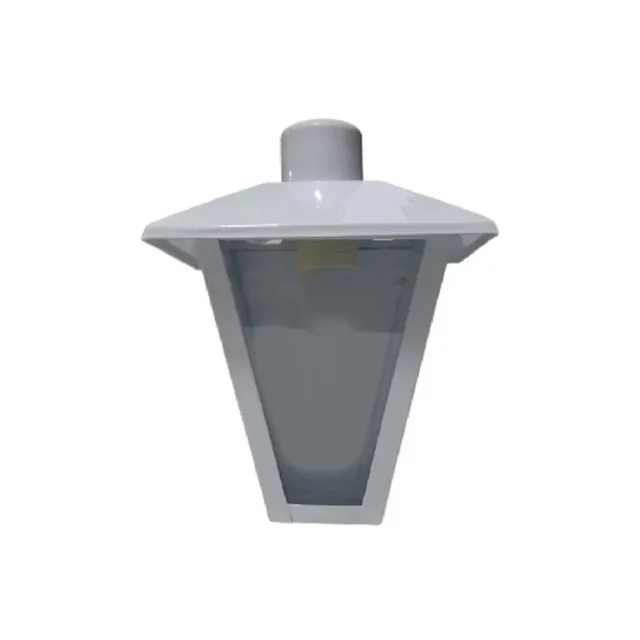 FAROL PARED BLANCO - SAN JUSTO - 60224