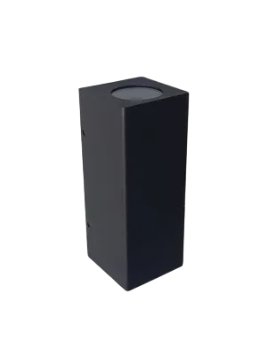 DIFUSOR BIDIRECCIONAL GU10 ART 10051 NEGRO - XL - 68807