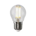 LAMPARA GOTA LED STYLE 4W CLARA LD E27 - ALIC - 65263