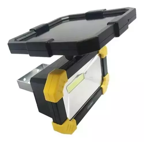 PROYECTOR SOLAR GARDEN LED 25W - ATOMLUX - 66281