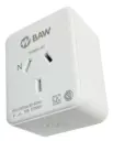 TOMA SMART WIFI 10A - BAW - 66355
