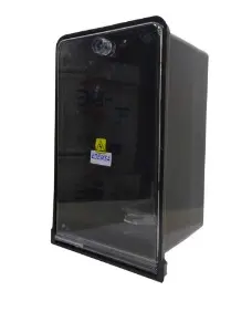[64108002] CAJA MEDIDOR TRIFASICA EDEMSA - CONEXTUBE - 63739