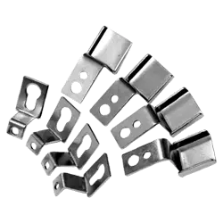 ACCESORIO FIJACION PARA PANEL LED 60X60 30X120 - MACROLED - 68704