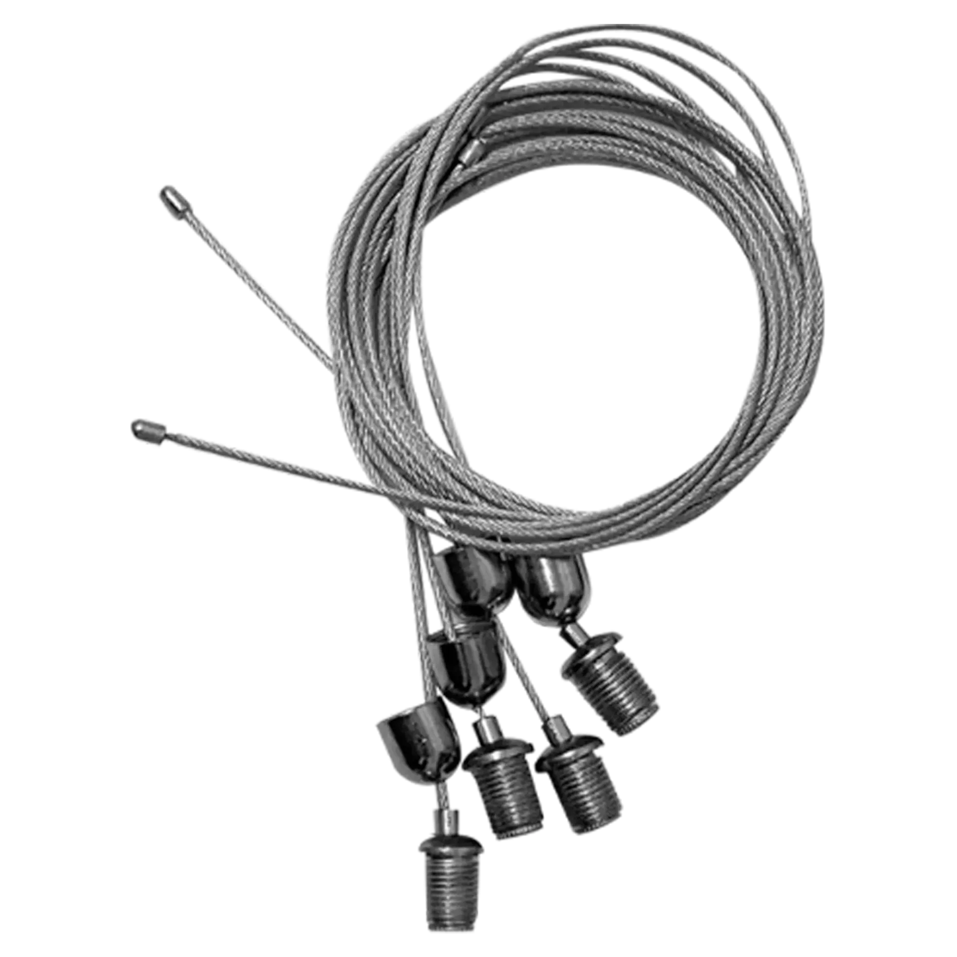ACCESORIO SUSPENSION PARA PANEL LED 60X60 30X120 - MACROLED - 68702