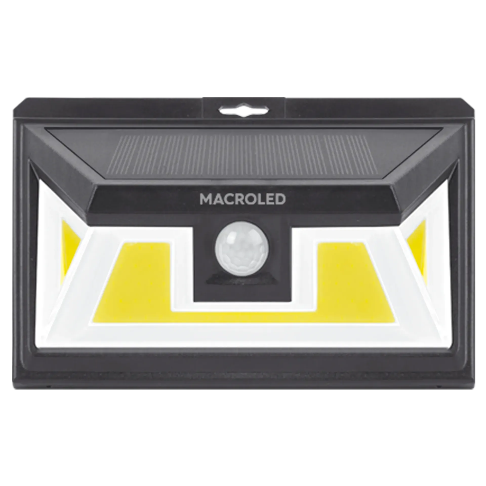 APLIQUE SOLAR 1.5W 3000K IP54 - MACROLED - 67688