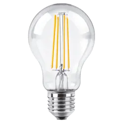 BULBO DECO 6W A60 FILAMENTO E27 LC - MACROLED - 66518C