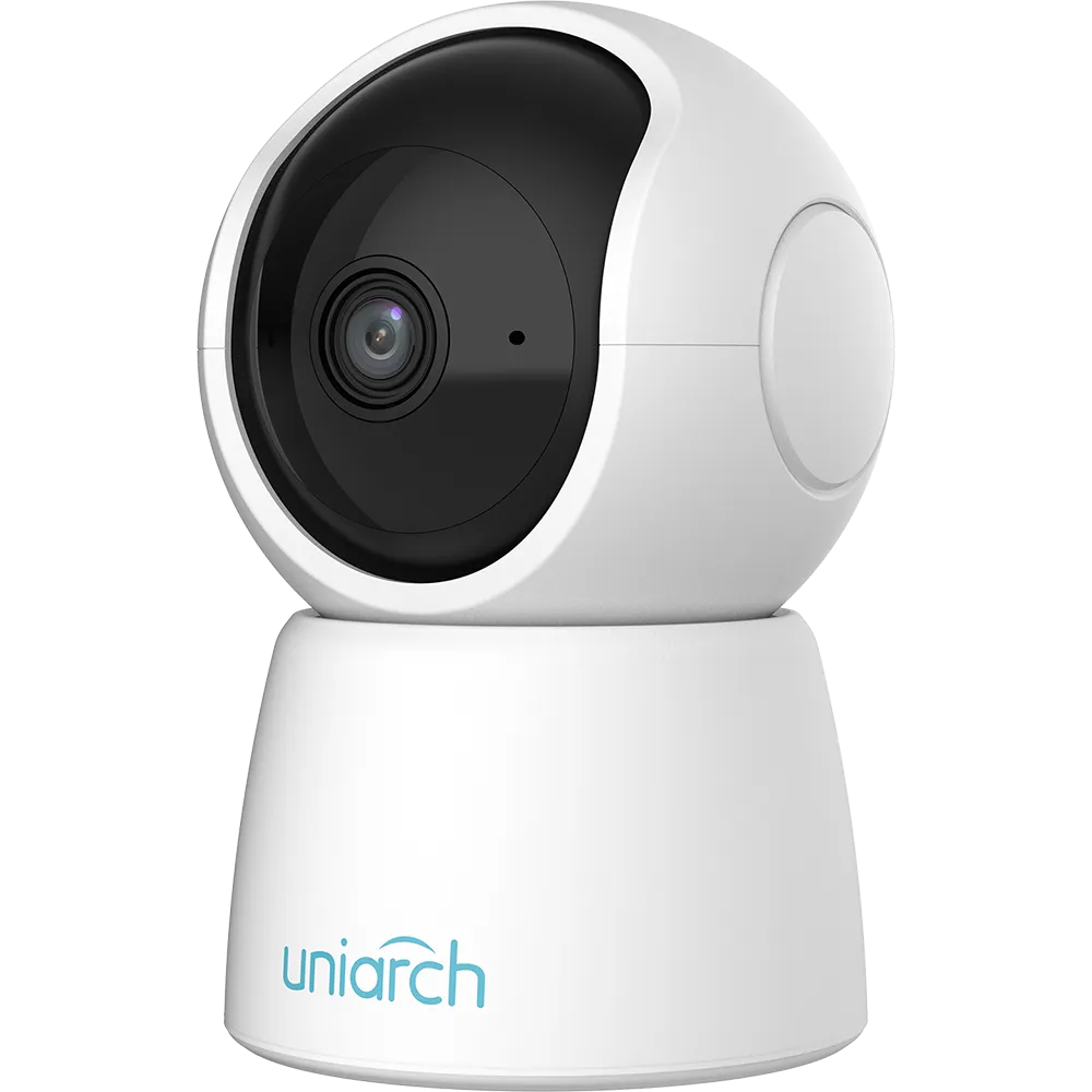 [UHO-S2E] CAMARA WIFI SMART 2MPX - UNIVIEW - 69603