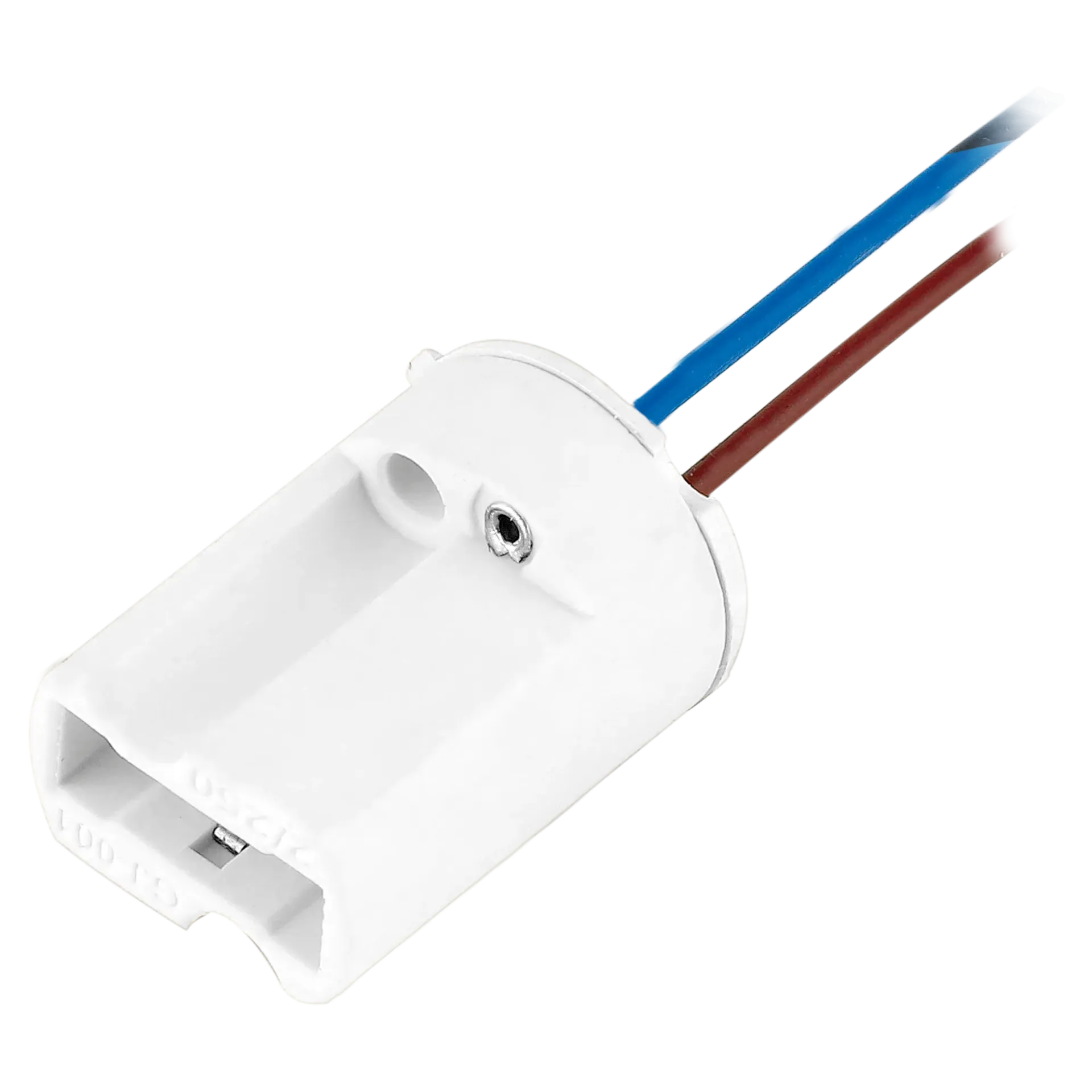 CONECTOR CERAMICO G9 CON 15CM DE CABLE - MACROLED - 66459