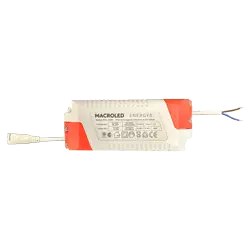 DRIVER DE EMERGENCIA 6-24W PANEL LED - MACROLED - 69974