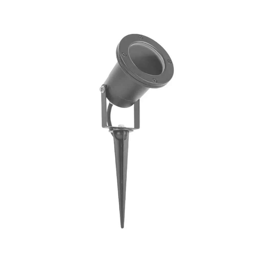 ESTACA GU10 ALUM. 35W IP65 - MACROLED - 67682