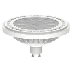 LAMPARA AR111 GU10 15W BLANCO LD - MACROLED - 68672