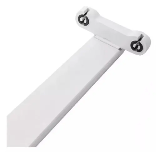 [LTD-120] LISTON P/LED 2 X 18W - MACROLED - 65251