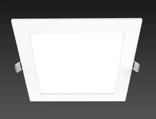 PANEL EMBUTIR CUADRADO 12W LD - MACROLED - 64802