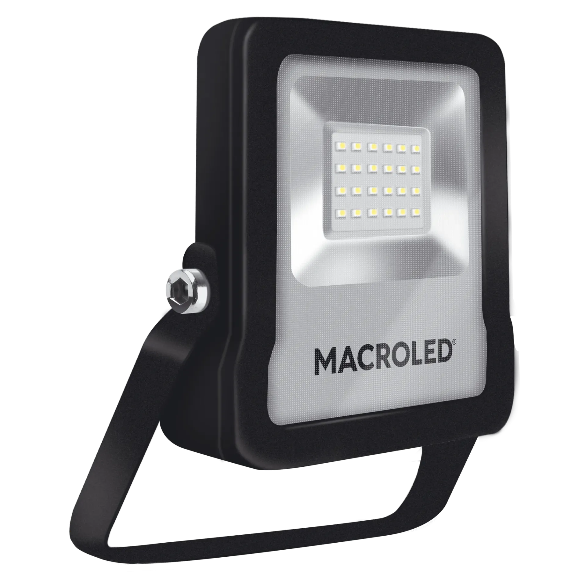 PROYECTOR LED 20W LD - MACROLED - 51651F  FLSV2-20CW