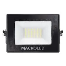REFLECTOR LED 30W LD - MACROLED - 67254