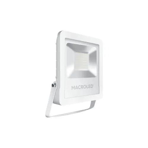PROYECTOR LED 30W BLANCO LD - MACROLED - 66821