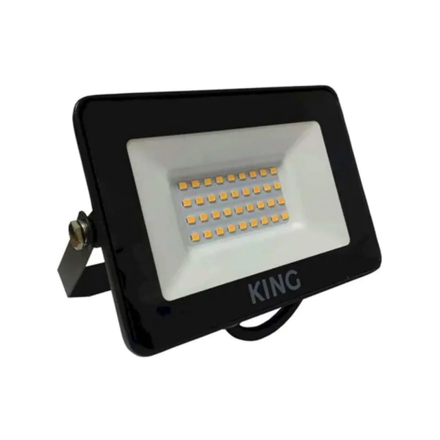 REFLECTOR LED KING 10W LC - MACROLED - 65087C