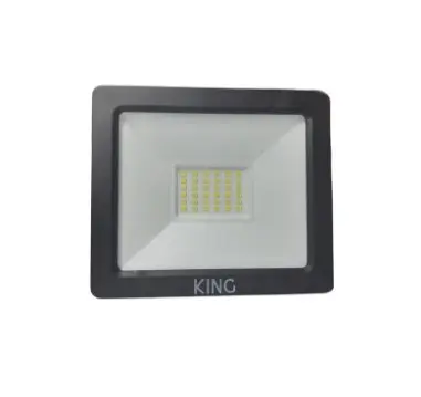 REFLECTOR LED KING 30W LD - MACROLED - 65089F