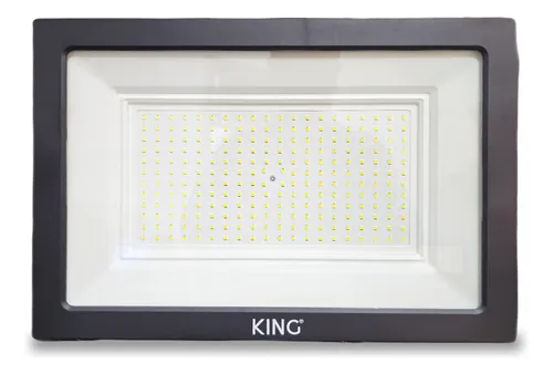 REFLECTOR LED KING 200W LD - MACROLED - 69612