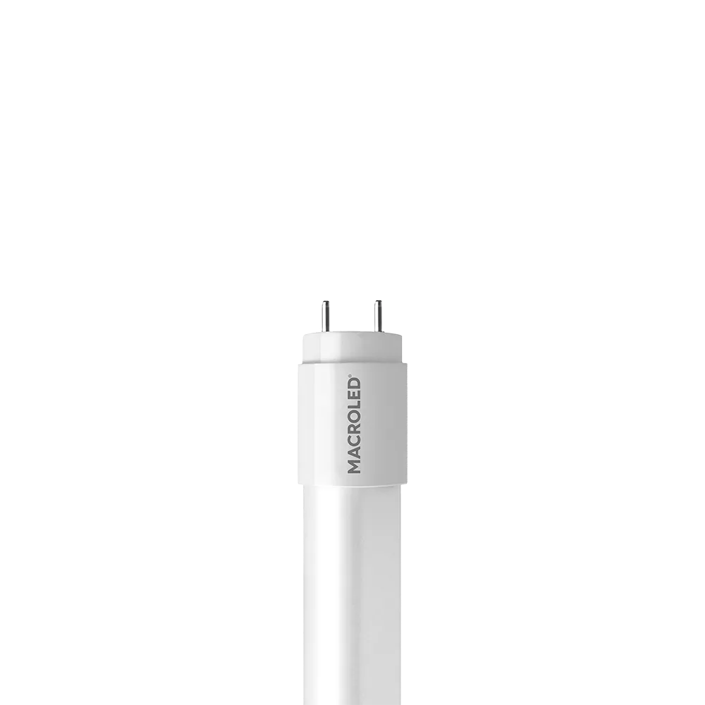 [TL-T8090-12CW] TUBO LED MACROLED 12W 90CM 6500°K - MACROLED - 66803