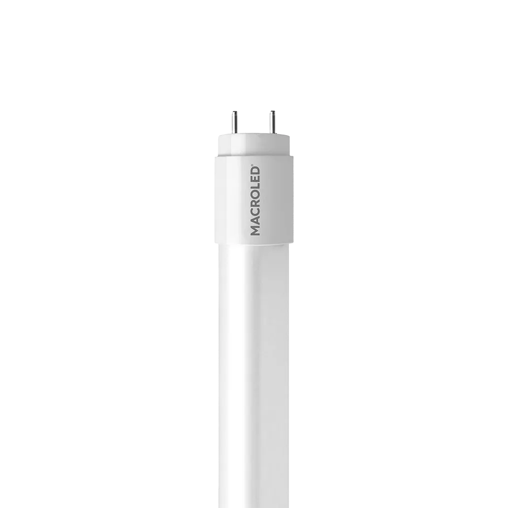 [TL-T8120CW] TUBO LED MACROLED 18W 120CM FRIO 6500°K - MACROLED - 65086