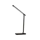 VELADOR PLUTON NEGRO LC-LN-LD DIM - MACROLED - 68667N