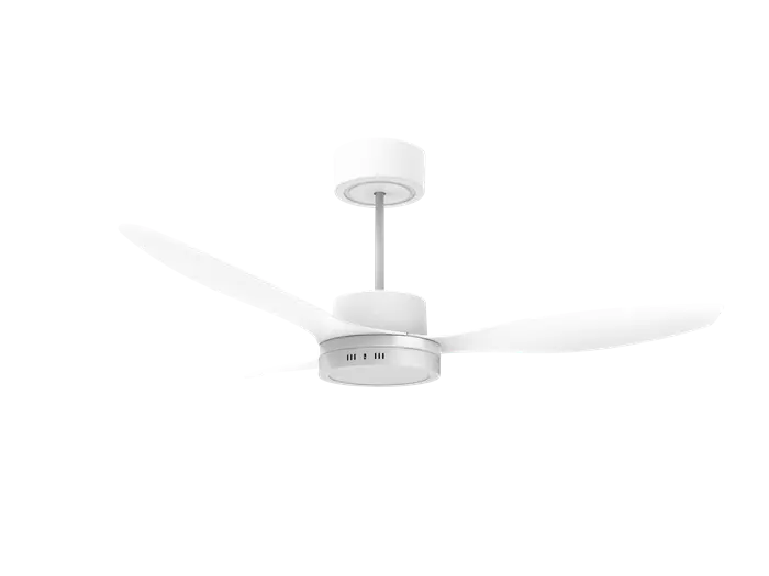 [B110P] VENTIL/TECHO 9801 1,10 MADERA BLANCO - LLANOS - 06671