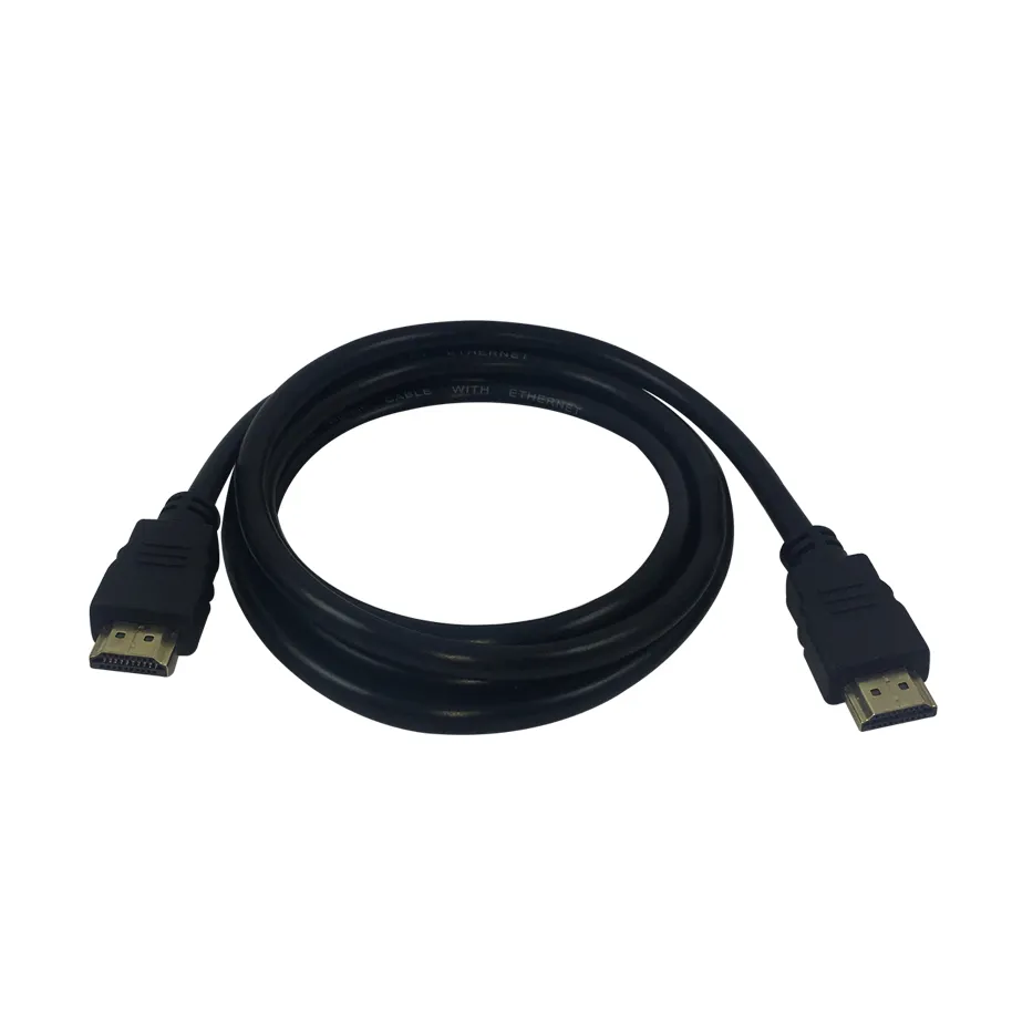 [GF-HDMI2] CABLE HDMI 1,5 M 2.0 - GRALF - 68783