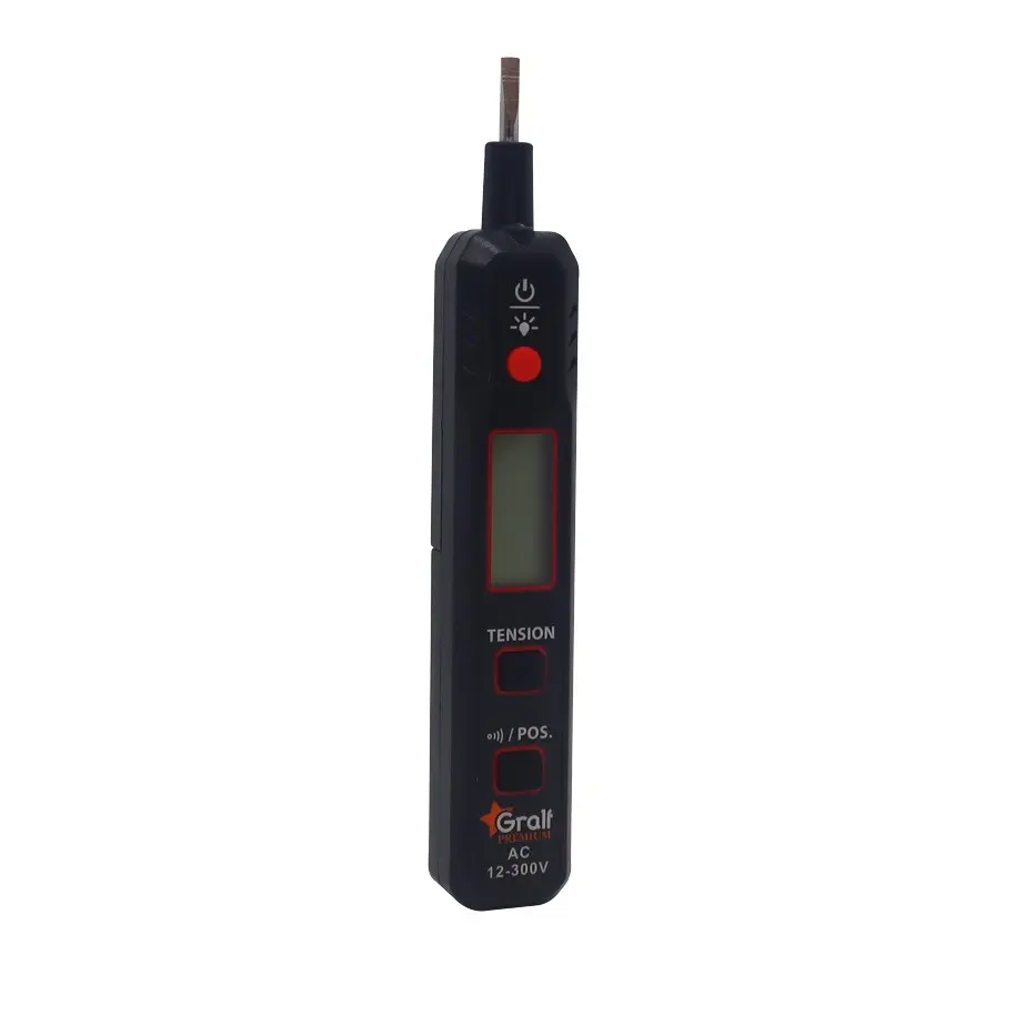 DETECTOR DE TENSION GRAN PRECISION - GRALF - 70052