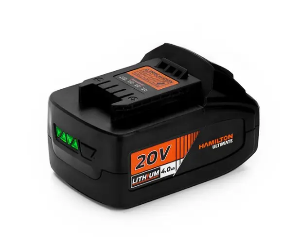 BATERIA 20V 4A - HAMILTON - 65318
