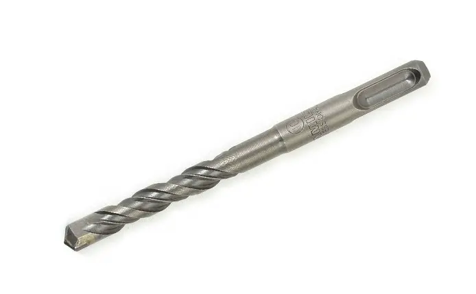 BROCA SDS WIDIA 10 X 50 X 110MM - HAMILTON - 63856