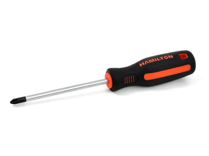 DESTORNILLADOR PHILLIPS 1X100MM - HAMILTON - 63434