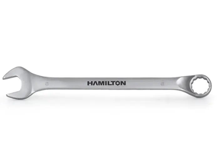 LLAVE COMBINADA 10MM ACERO - HAMILTON - 64875