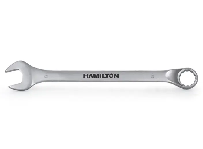 LLAVE COMBINADA 13MM ACERO - HAMILTON - 64878