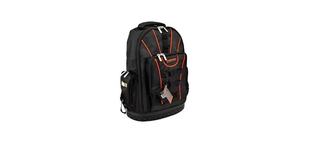 MOCHILA 28 LTS BASE RÍGIDA - HAMILTON - 70701