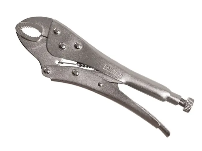 PINZA DE PRESION 10` - HAMILTON - 64993