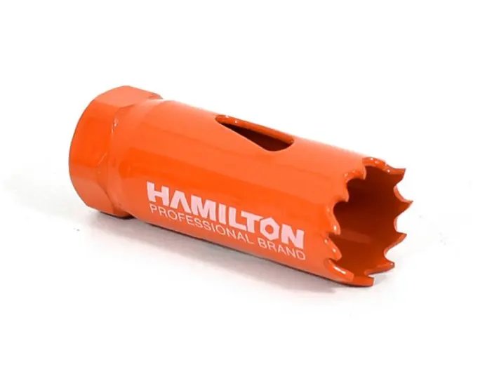 SIERRA COPA BIMETAL 29MM - HAMILTON - 64839