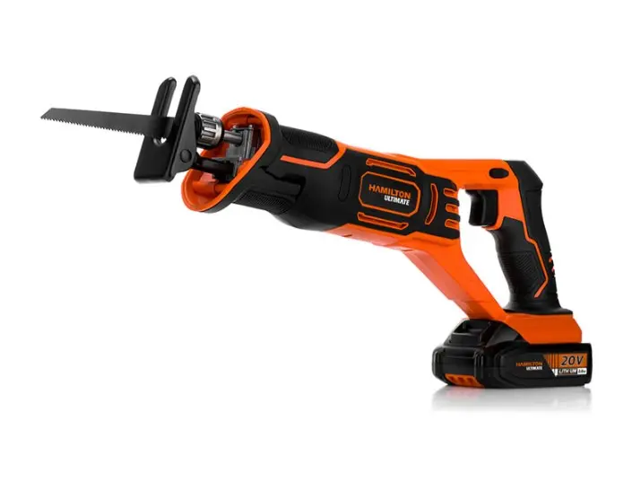 SIERRA SABLE 20V - HAMILTON - 65326