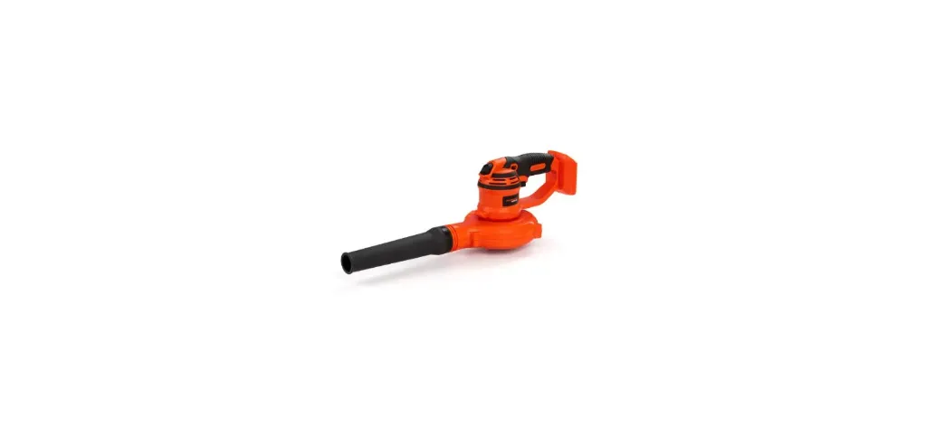 SOPLADOR ASPIRADOR 20V - HAMILTON - 65327