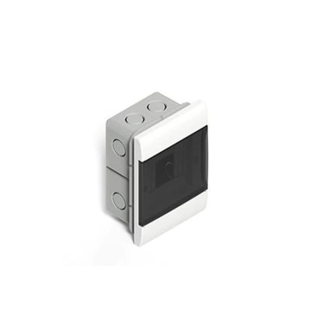 CAJA PVC EMB. QENERGY 2 BIP - GENROD - 61302