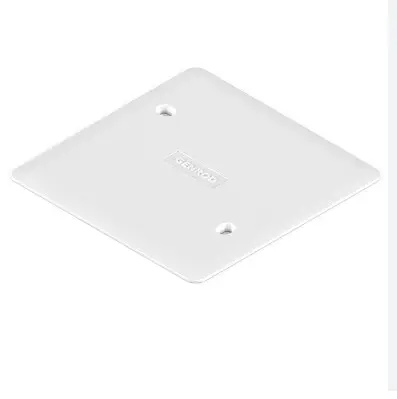 [021414] TAPA CIEGA P/CAJA MIGNON - GENROD - 62170